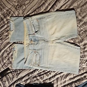 American Eagle Kick Boot,  8
